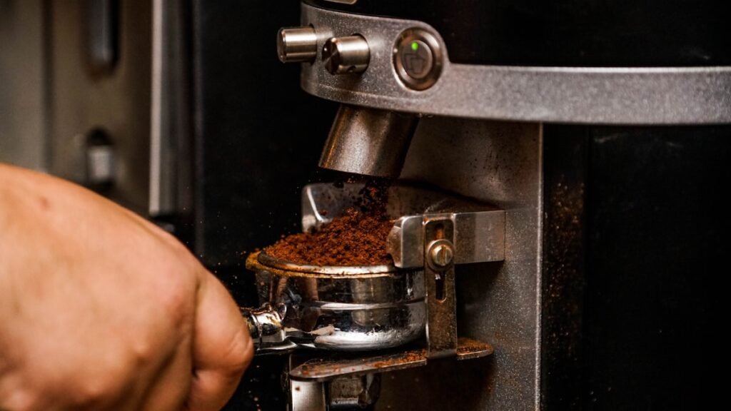 beste Bosch koffiemachine zonder melkopschuimer