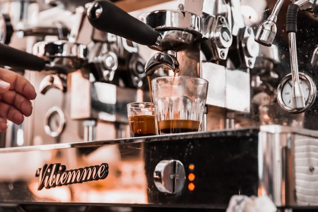 beste espressomachine voor latte macchiato