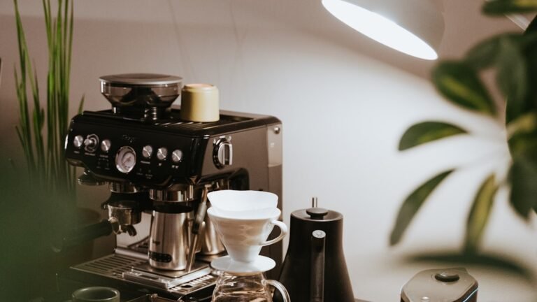 beste koffiemachine als cadeau