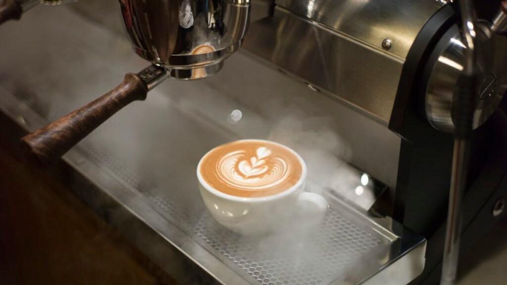 Nespresso Creatista voor- en nadelen