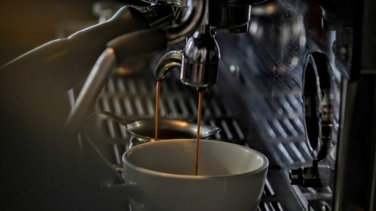 Philips 3200 voor espressoliefhebbers