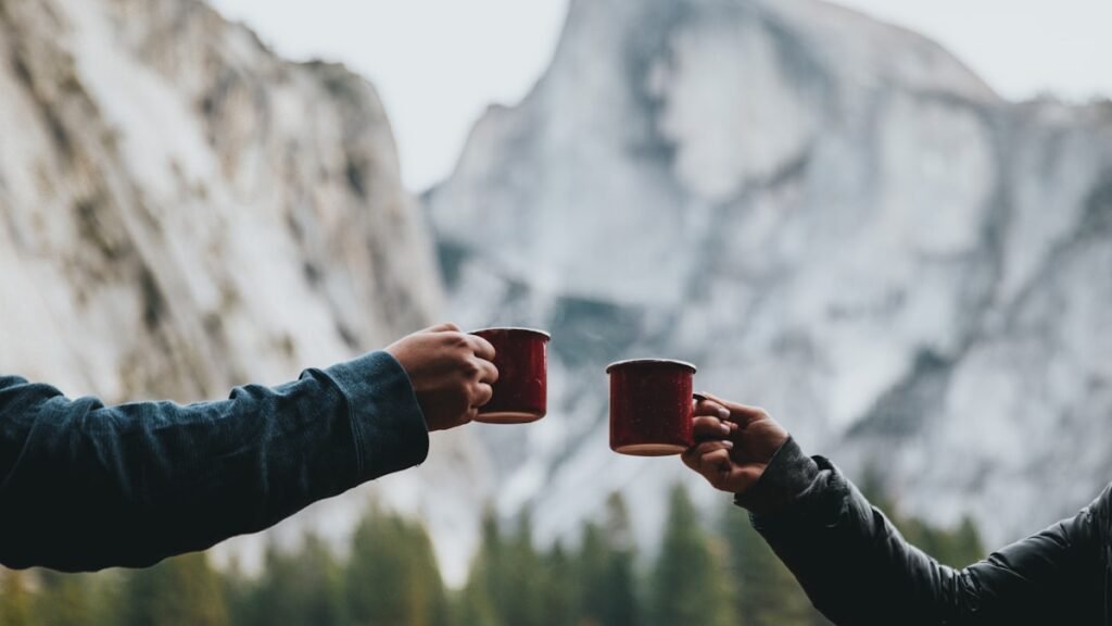 Beste Siemens koffiemachine voor camping en reizen
