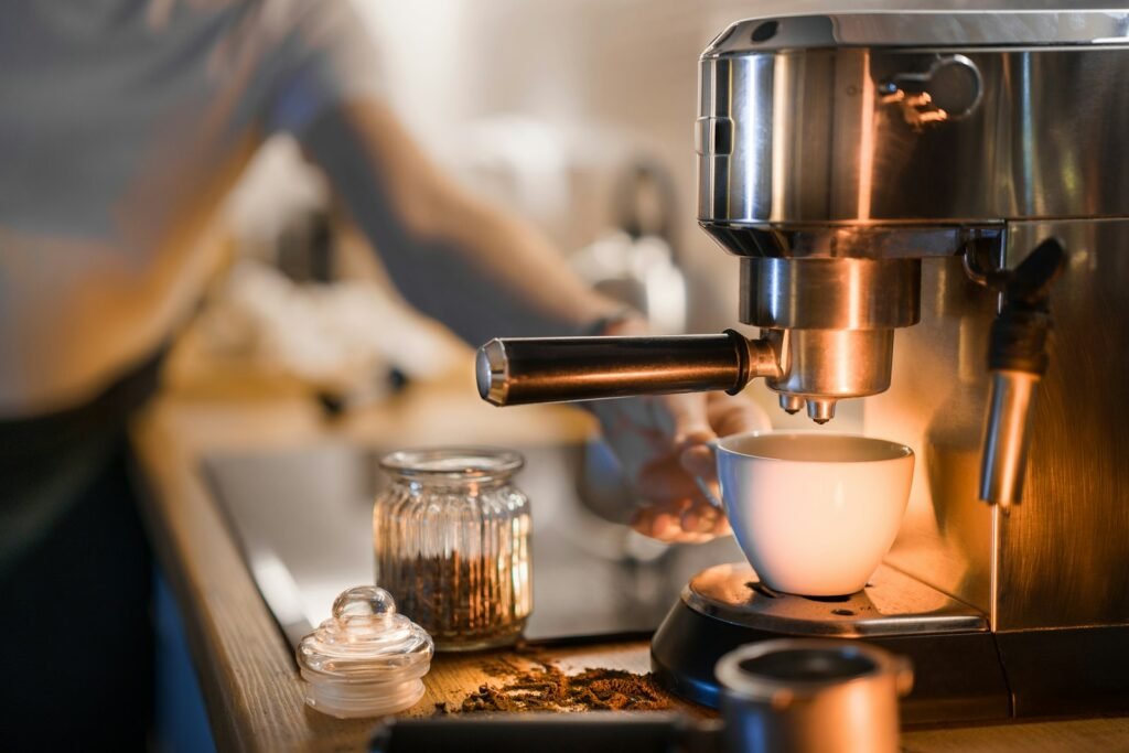 beste Siemens koffiemachine kleine keuken