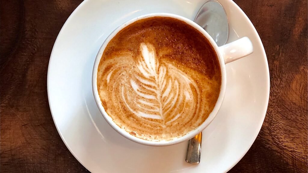 beste espressomachine voor cappuccino