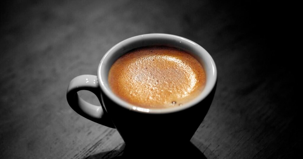 Nespresso Vertuo Next espressoliefhebbers