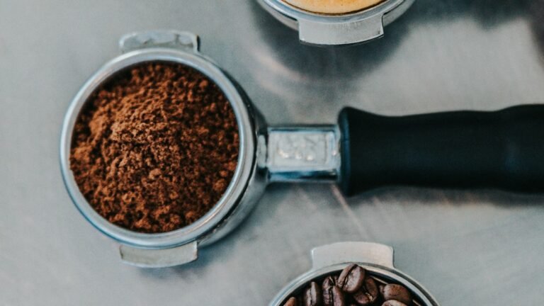 cappuccino maken