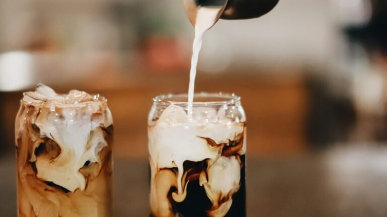 mocha maken