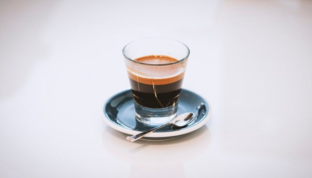 Philips Baristina resetten